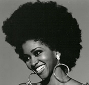 Author, Misha McGlown